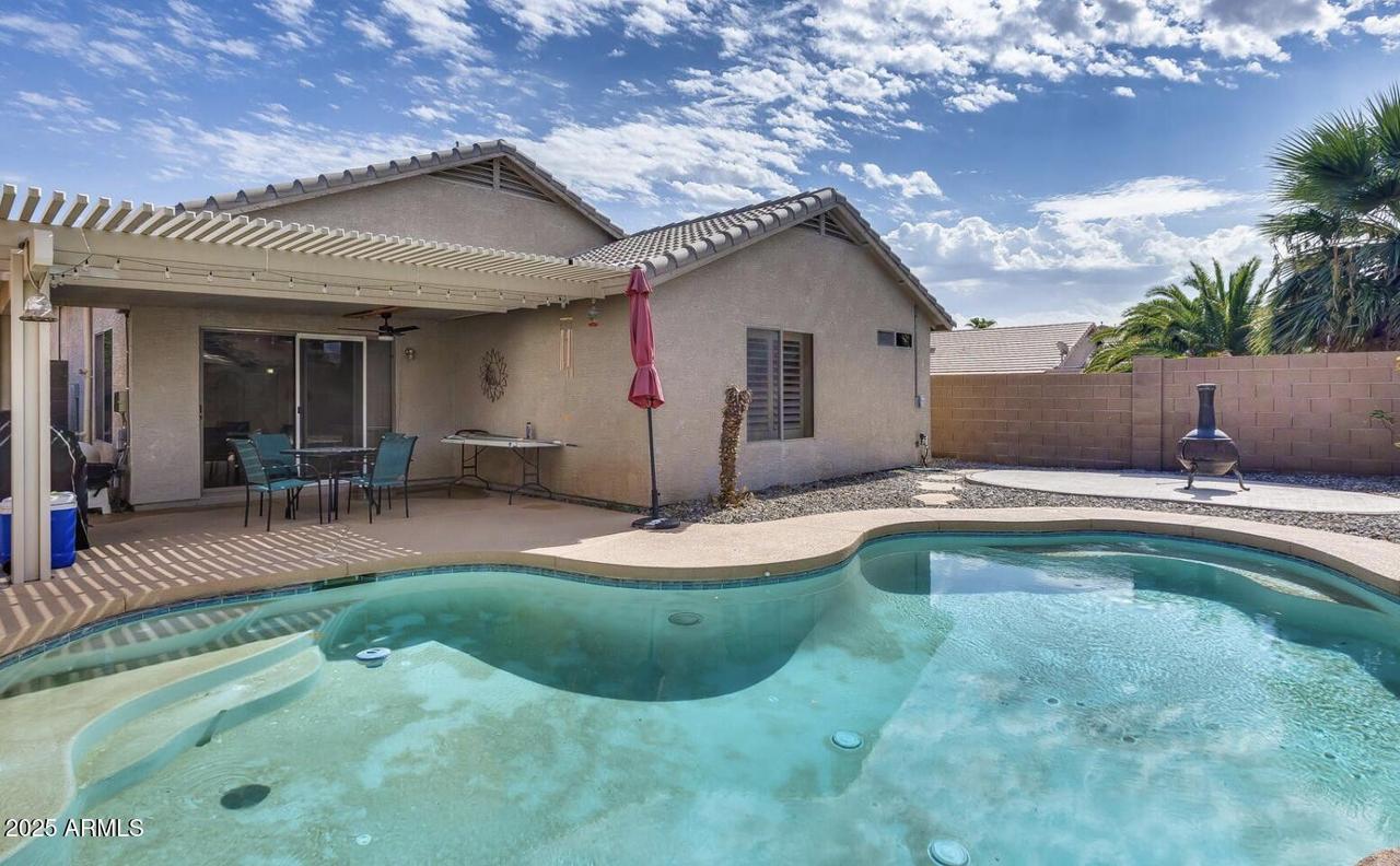 12617 W Clarendon Ave., Avondale, AZ 85392