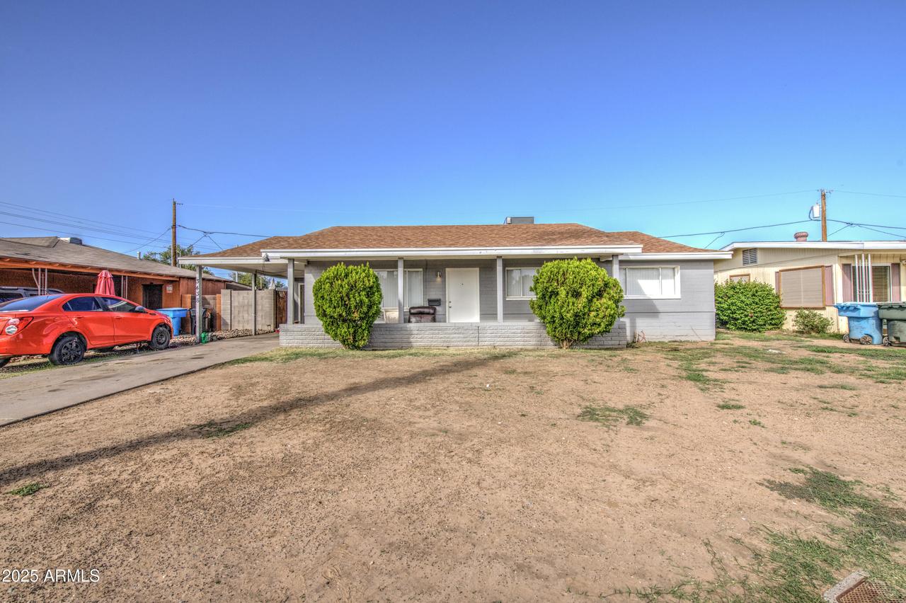 3438 W Sierra St., Phoenix, AZ 85029