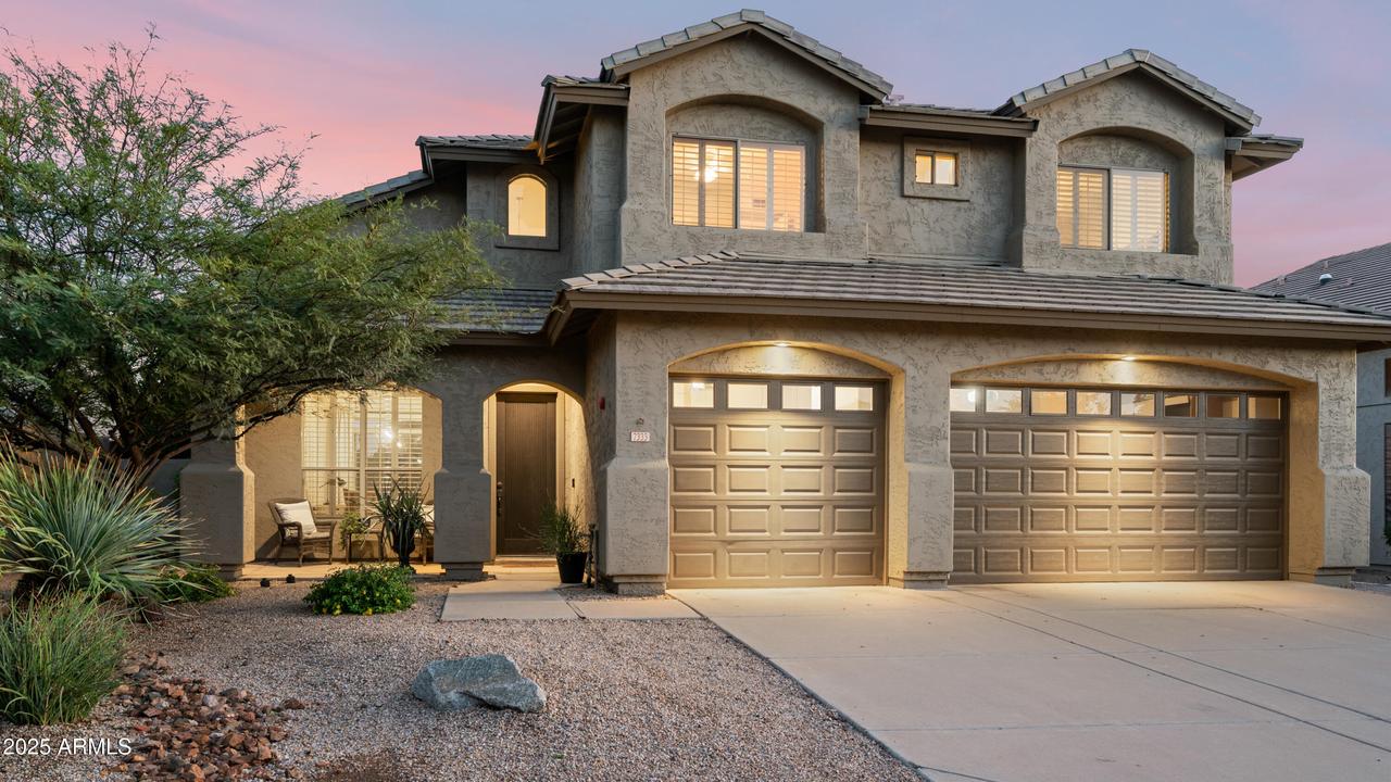 7333 E Gallego Ln., Scottsdale, AZ 85255
