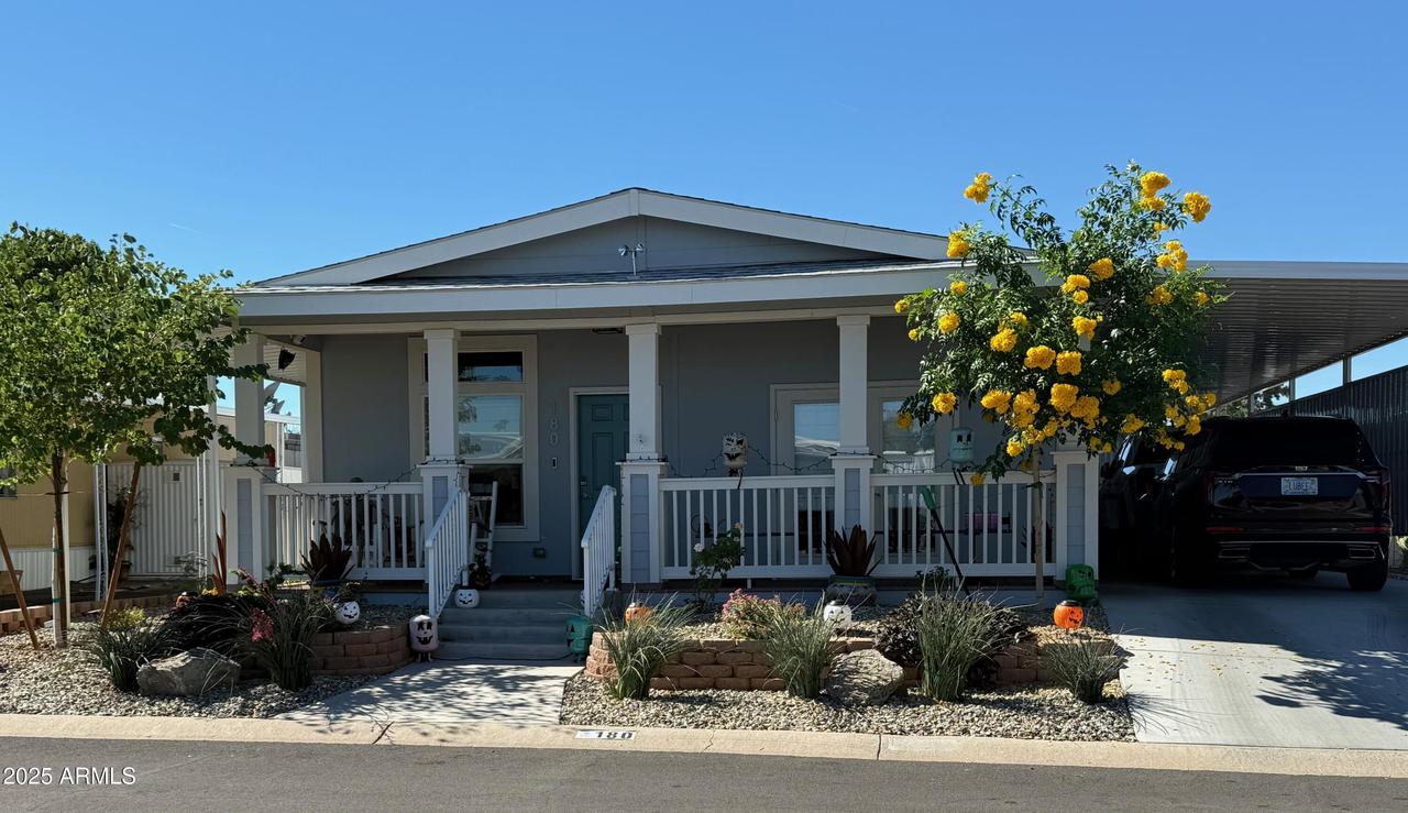 2609 W Southern Ave. #180, Tempe, AZ 85282