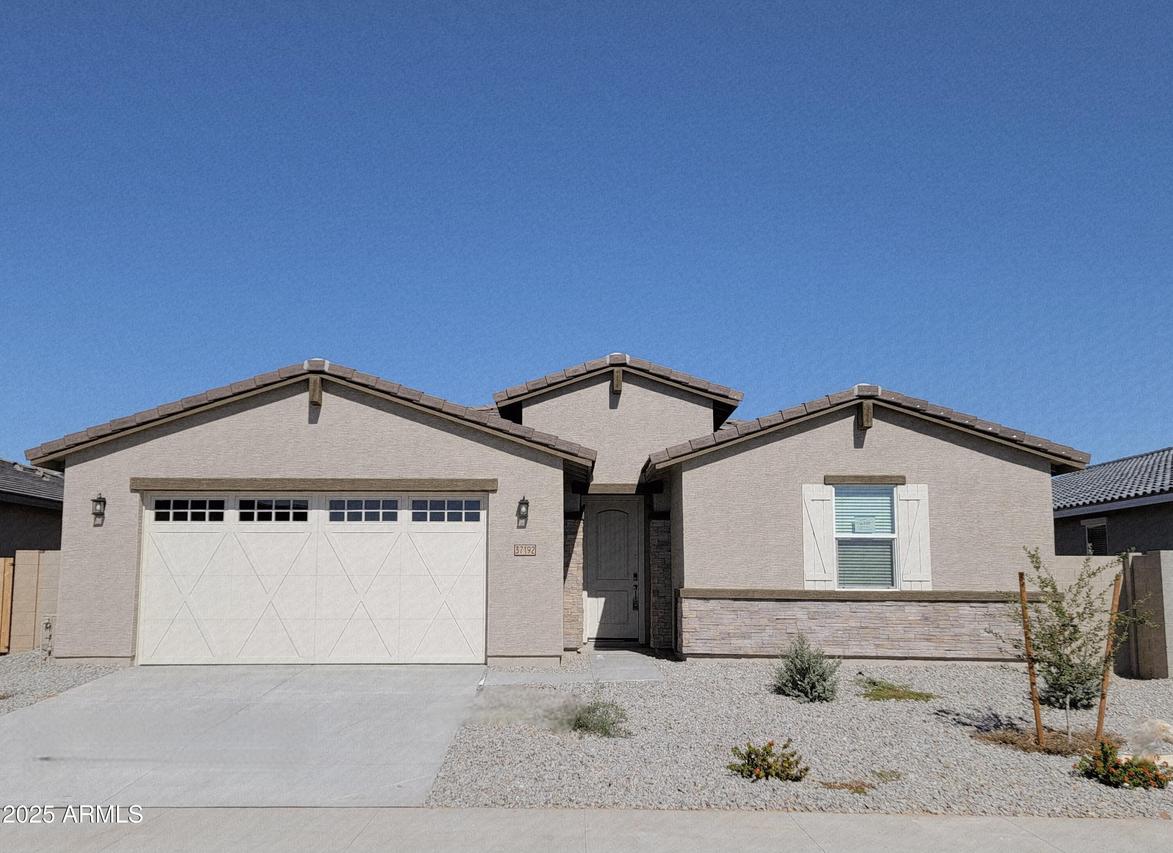 37192 W Parador Ln., Maricopa, AZ 85138