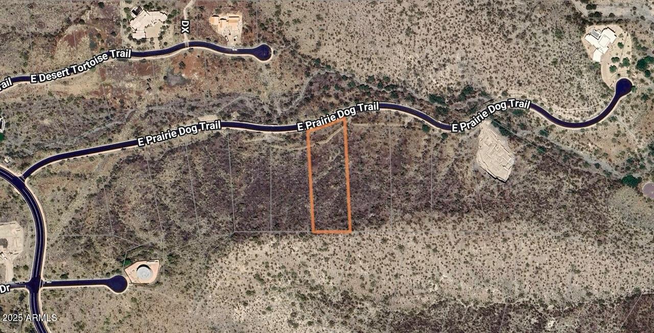 14527 E Prairie Dog Tr. #10, Fountain Hills, AZ 85268