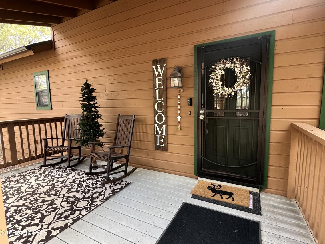 3473 High Country Dr., Heber, AZ 85928
