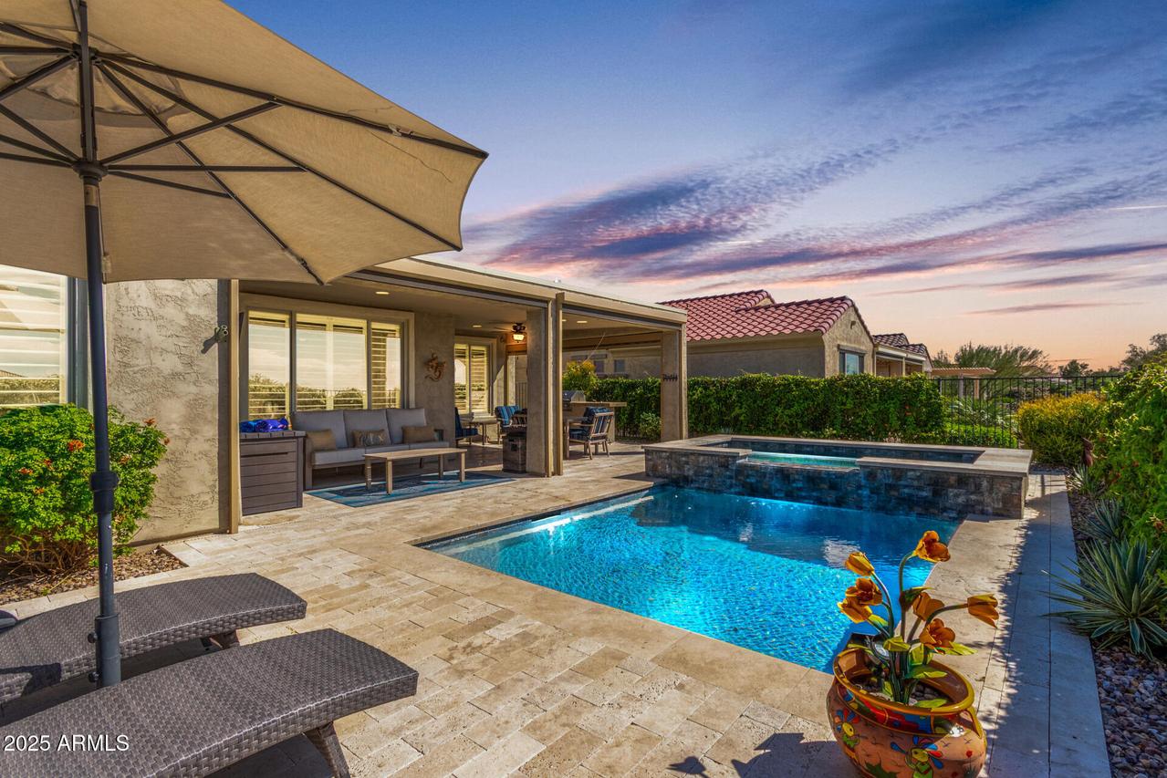 4380 N Presidio Dr., Florence, AZ 85132