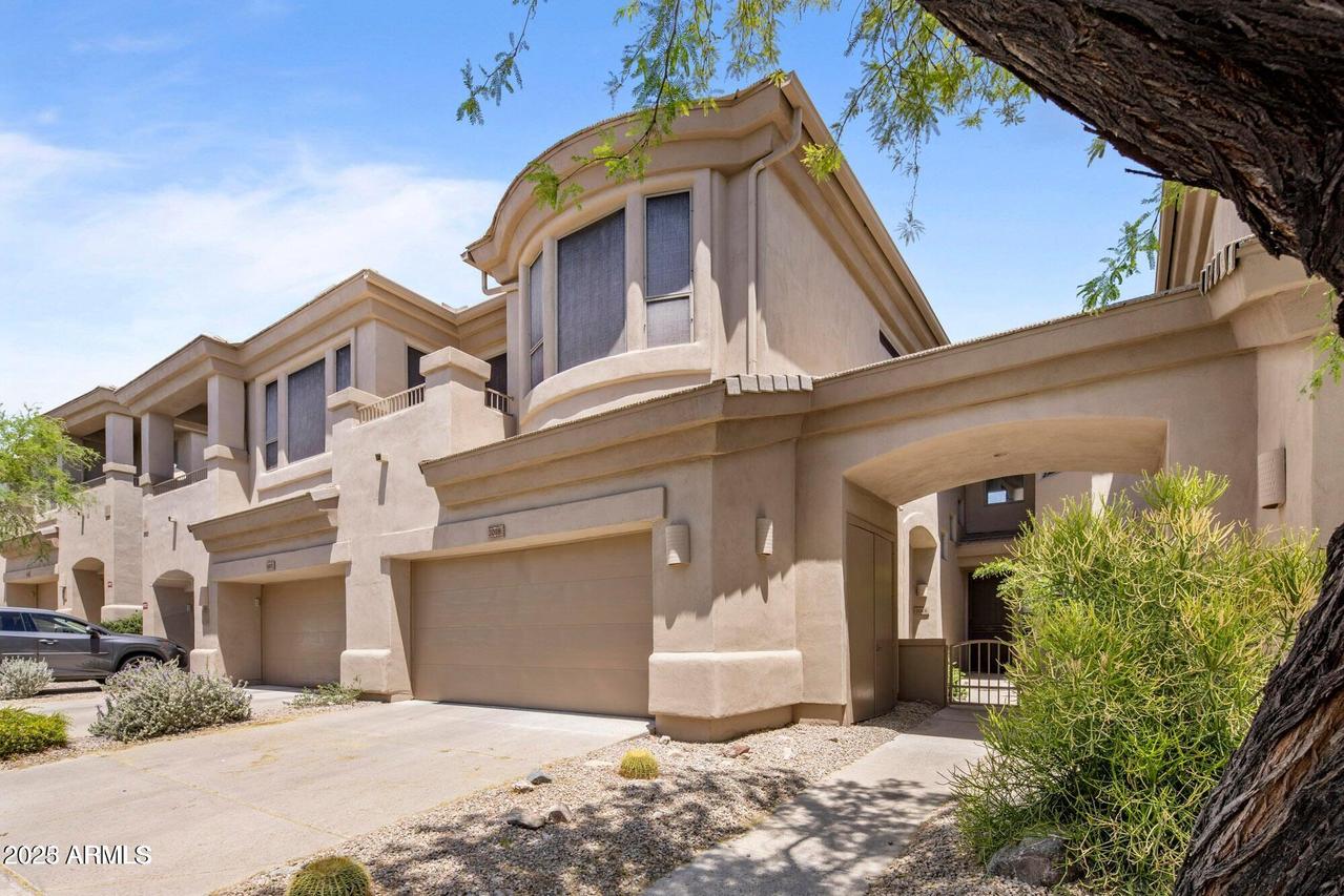 16420 N Thompson Peak Pkwy. #2018, Scottsdale, AZ 85260