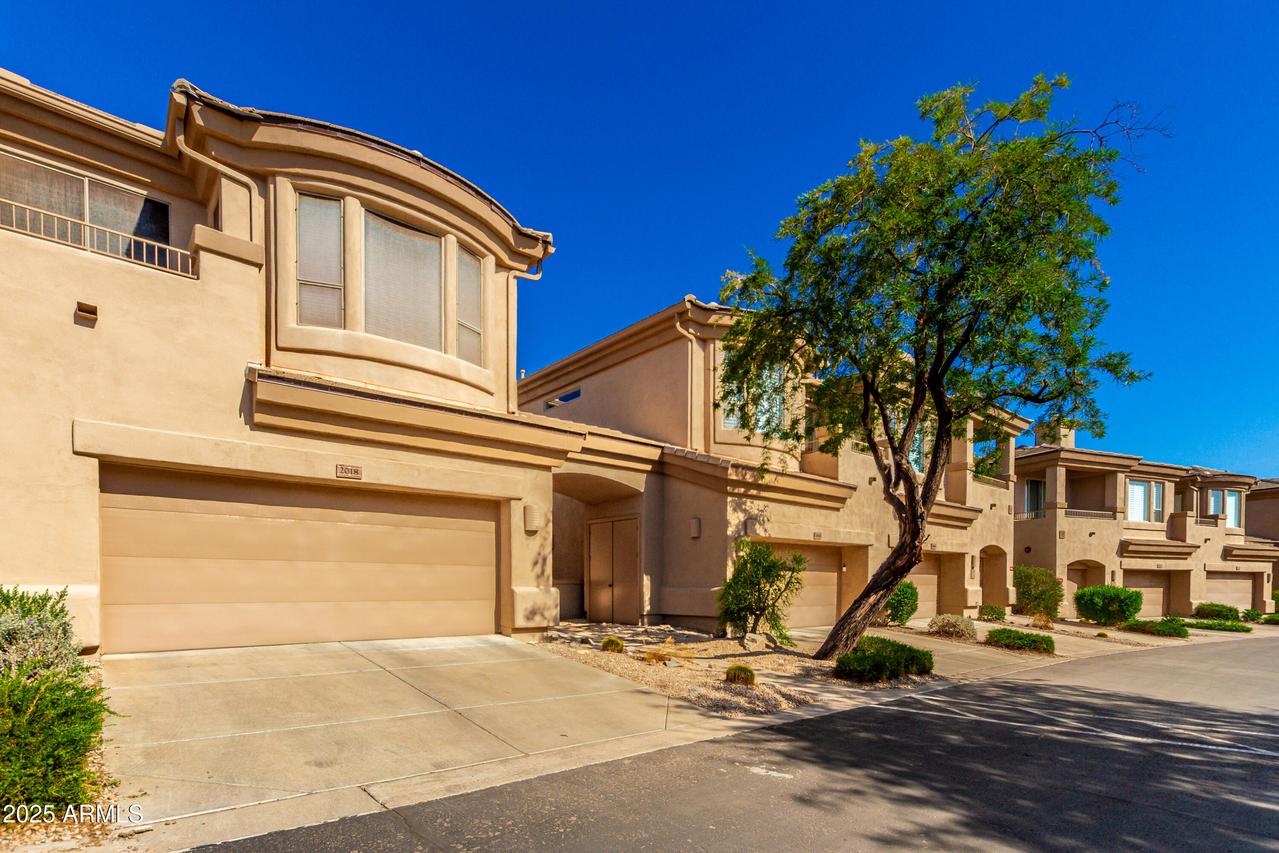 16420 N Thompson Peak Pkwy. #2018, Scottsdale, AZ 85260