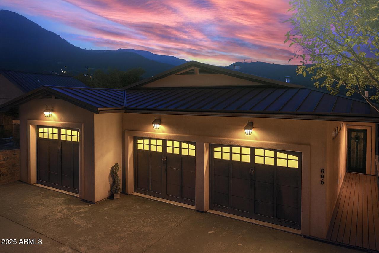 896 Hampshire Ave., Jerome, AZ 86331