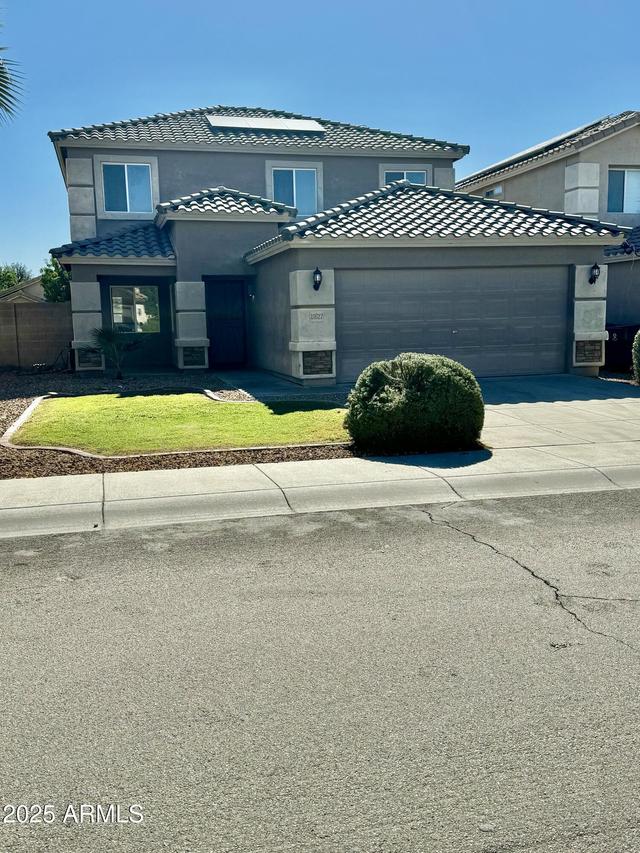 11627 W Hackbarth Dr., Youngtown, AZ 85363
