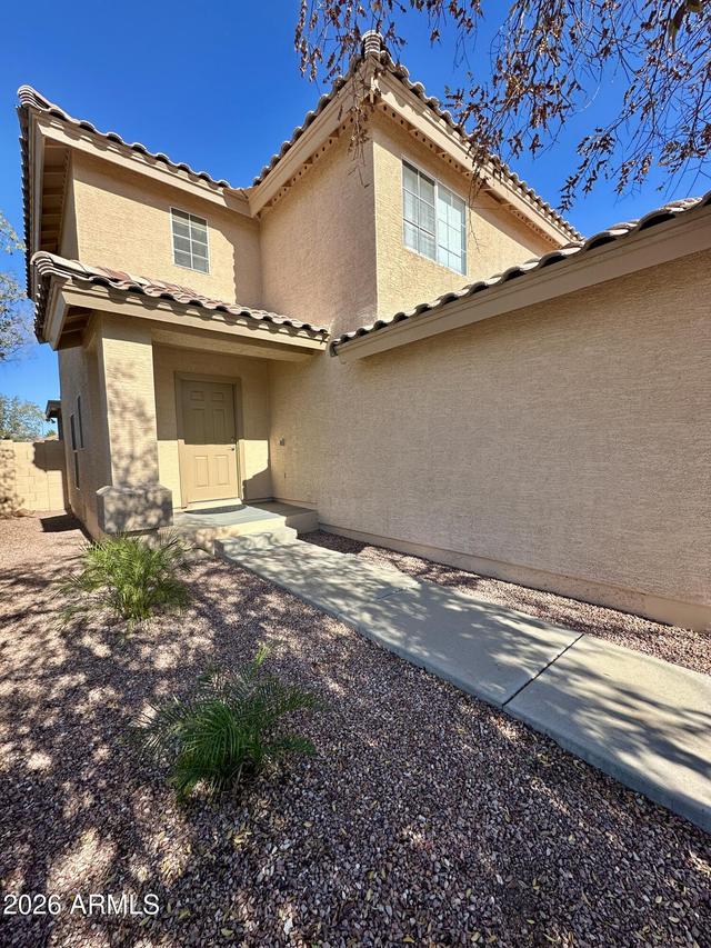 12858 W Laurel Ln., El Mirage, AZ 85335