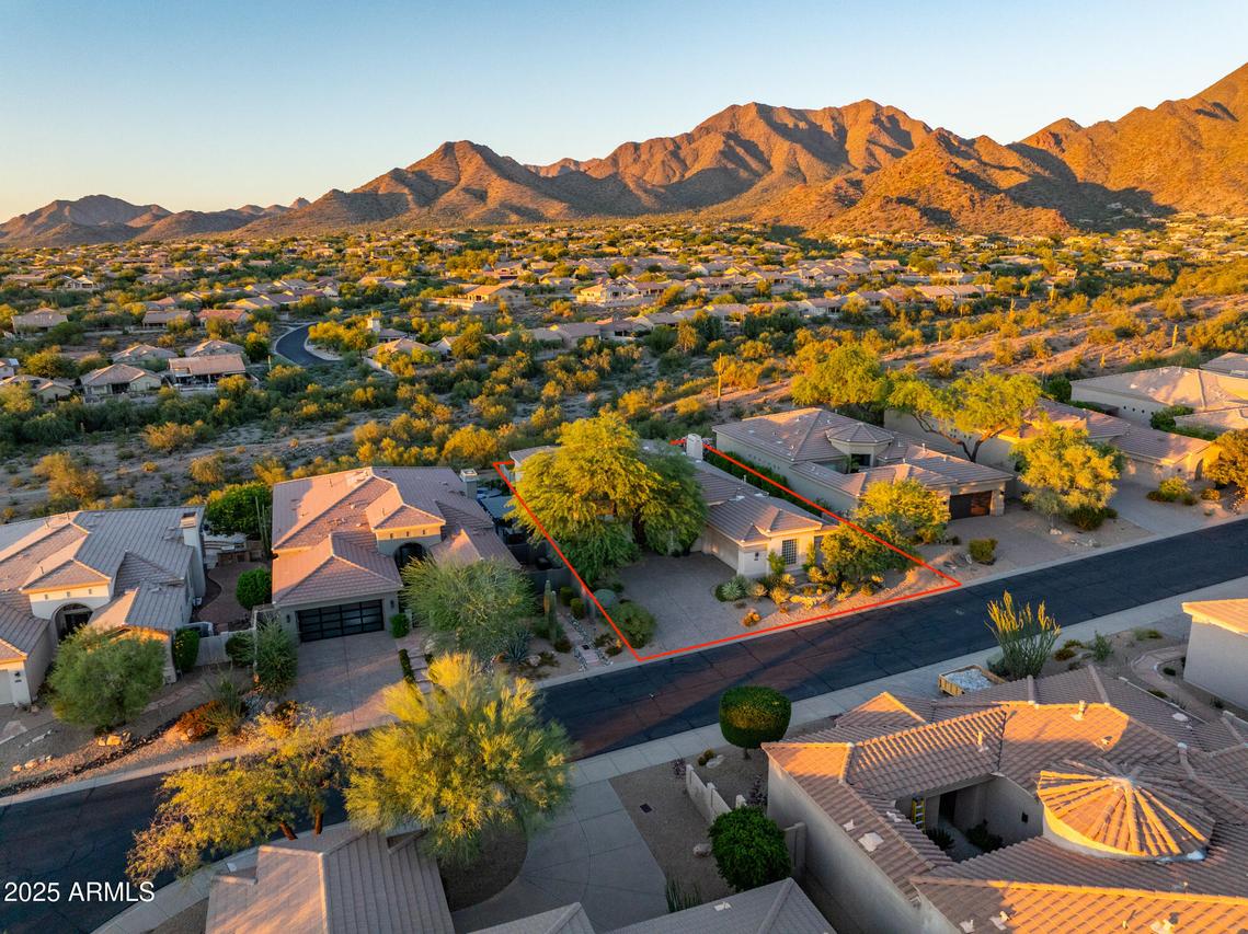 10746 E Greenway Rd., Scottsdale, AZ 85255