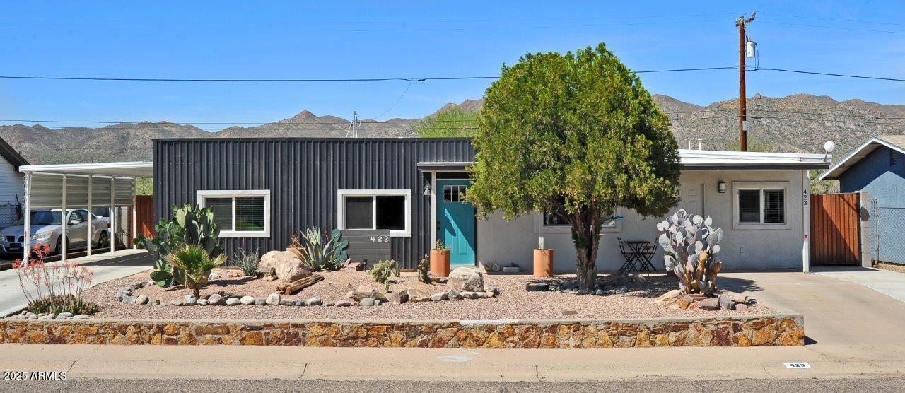 423 W Jamestown Rd., Kearny, AZ 85137