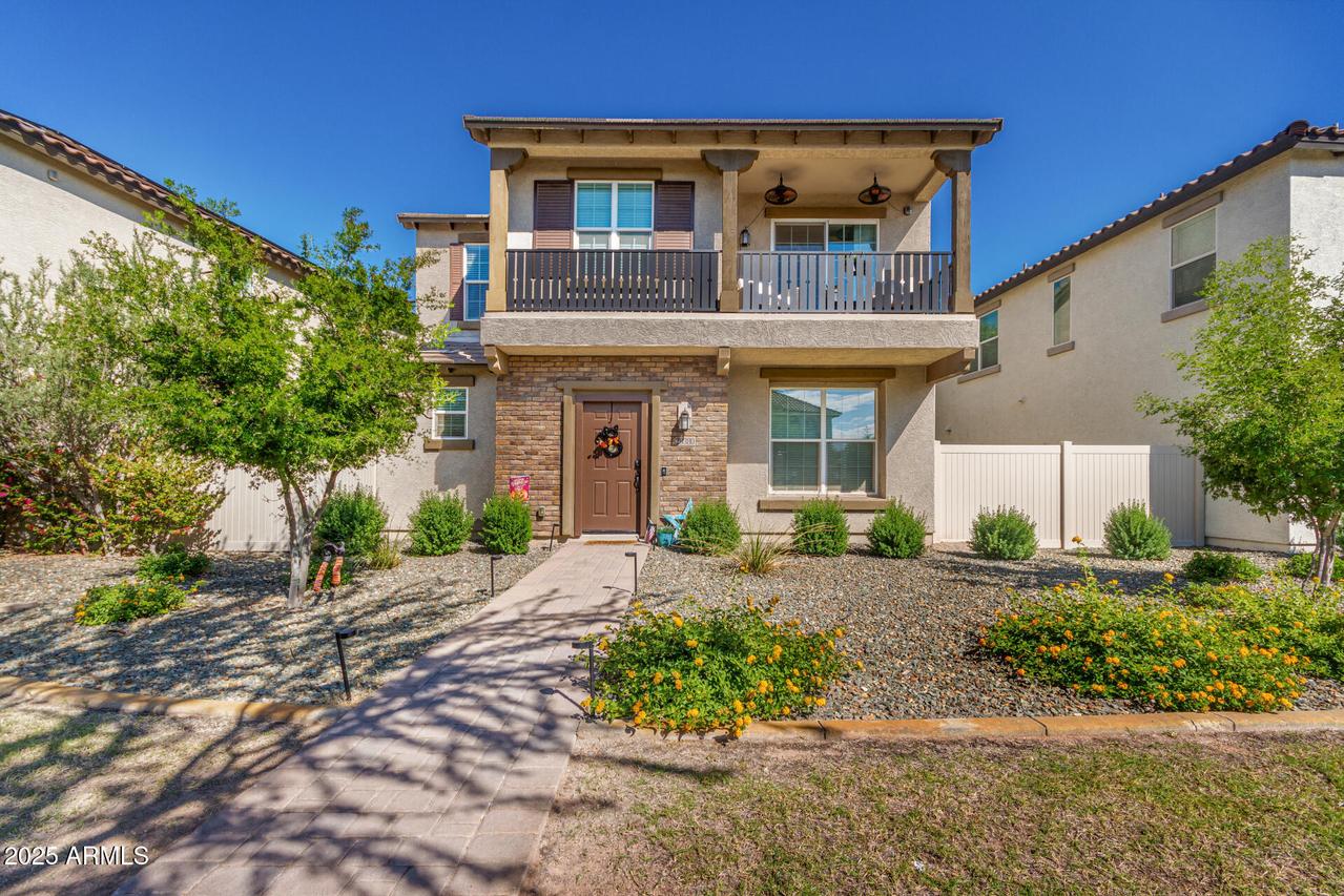 29380 N 122nd Glen, Peoria, AZ 85383