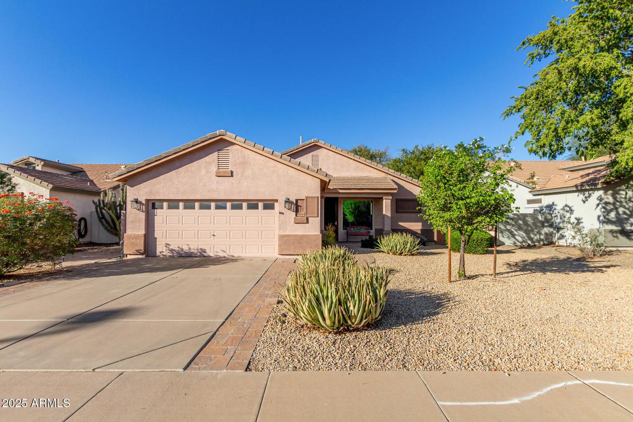 4324 E Patrick Ct., Gilbert, AZ 85295