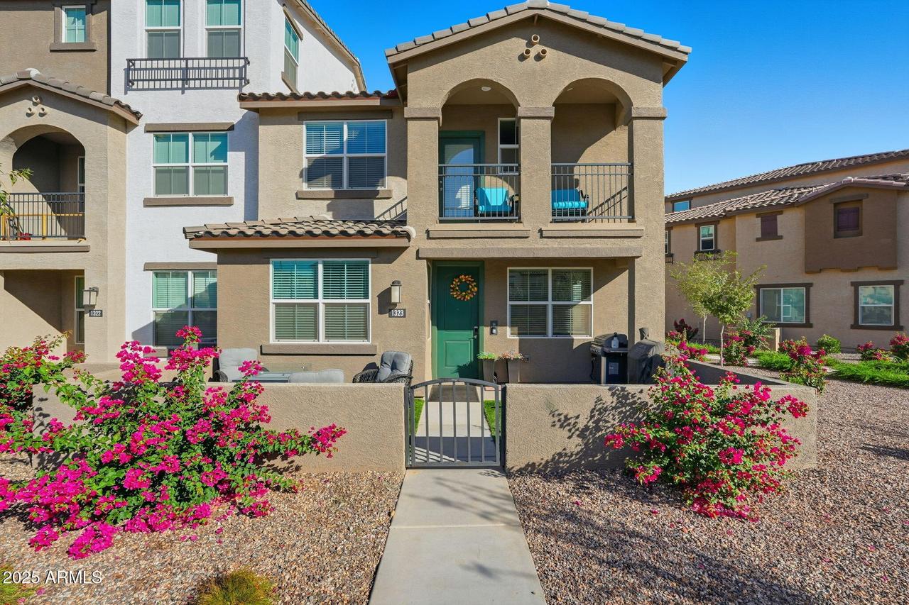 1255 N Arizona Ave. #1323, Chandler, AZ 85225