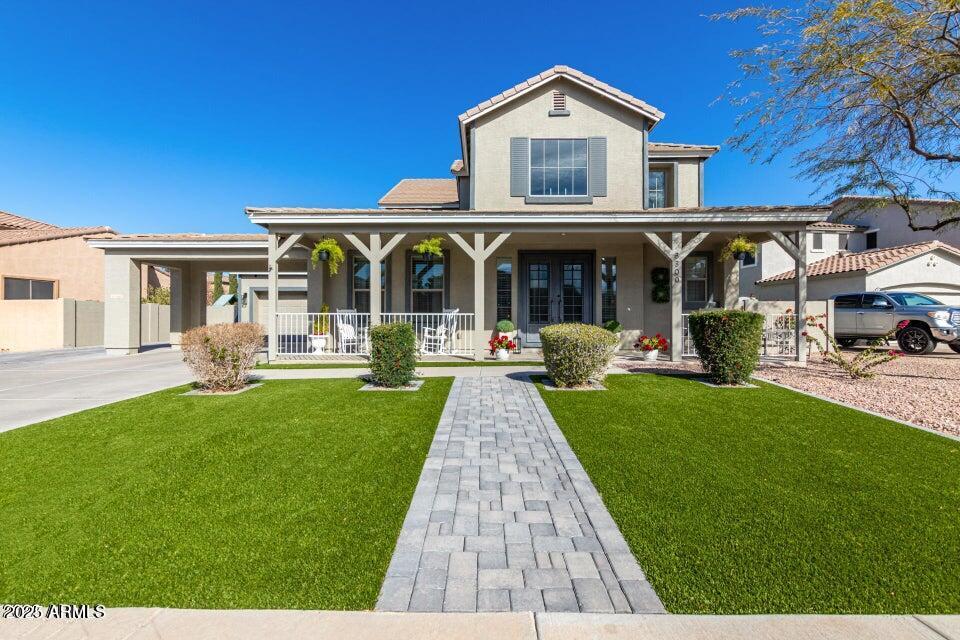 3300 E Anika Dr., Gilbert, AZ 85298
