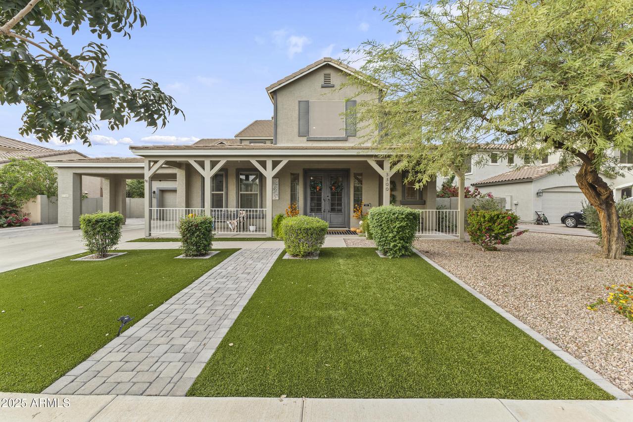 3300 E Anika Dr., Gilbert, AZ 85298