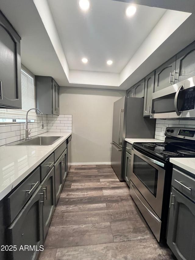 3119 W Cochise Dr. #251, Phoenix, AZ 85051