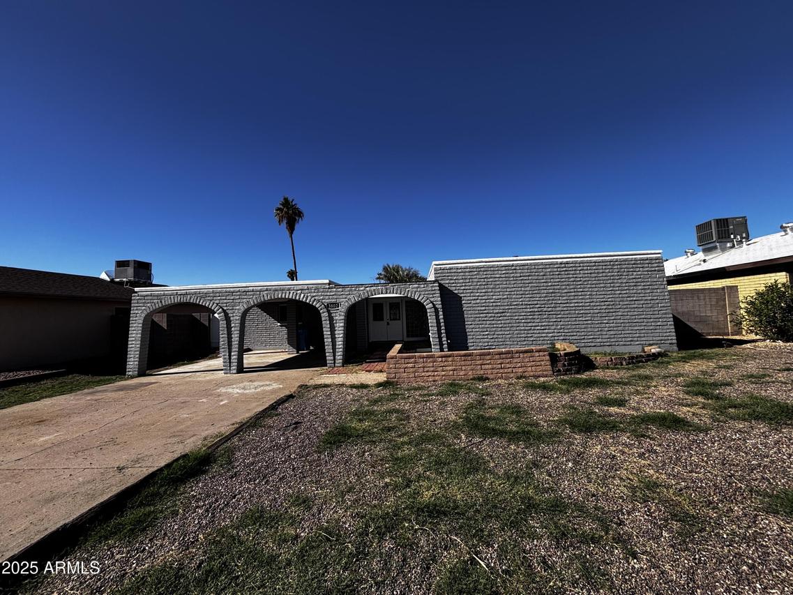 3802 W Sahuaro Dr., Phoenix, AZ 85029