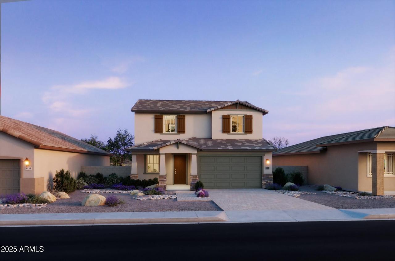 745 W Sparrow Dr., Queen Creek, AZ 85140