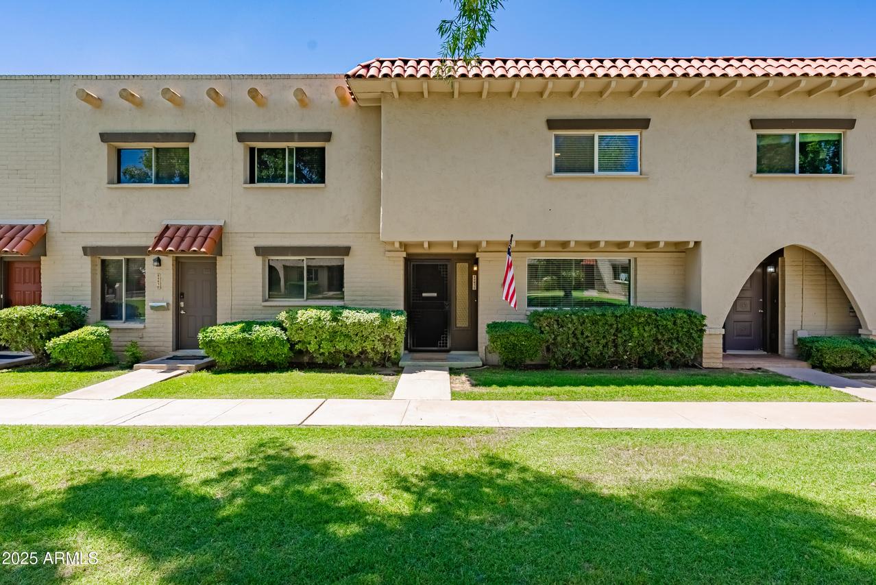 6961 E Osborn Rd. #C, Scottsdale, AZ 85251