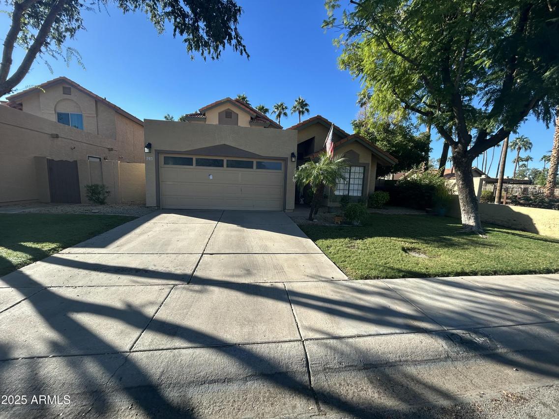 1231 W Sandman Dr., Gilbert, AZ 85233