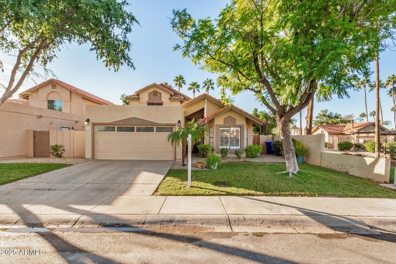 1231 W Sandman Dr., Gilbert, AZ 85233