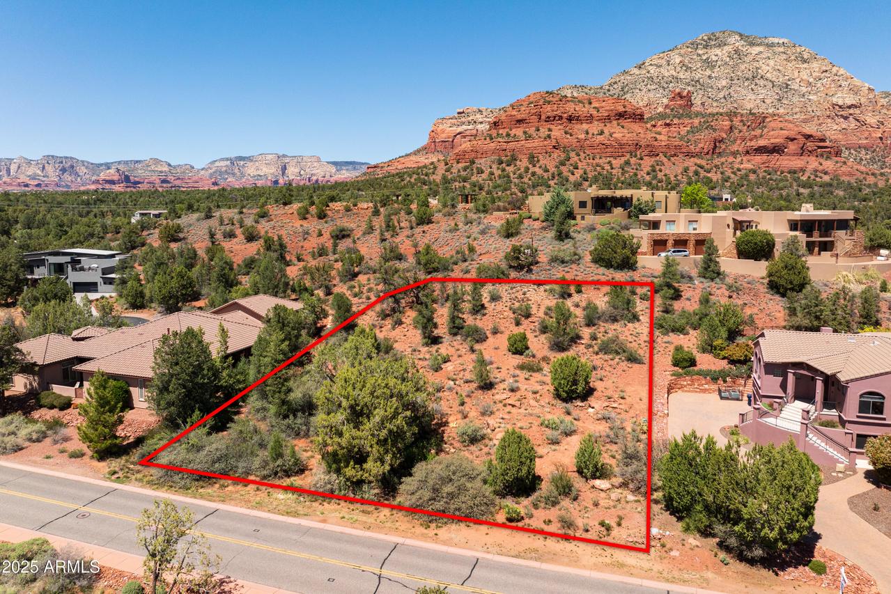 3160 Thunder Mountain Rd. #119, Sedona, AZ 86336