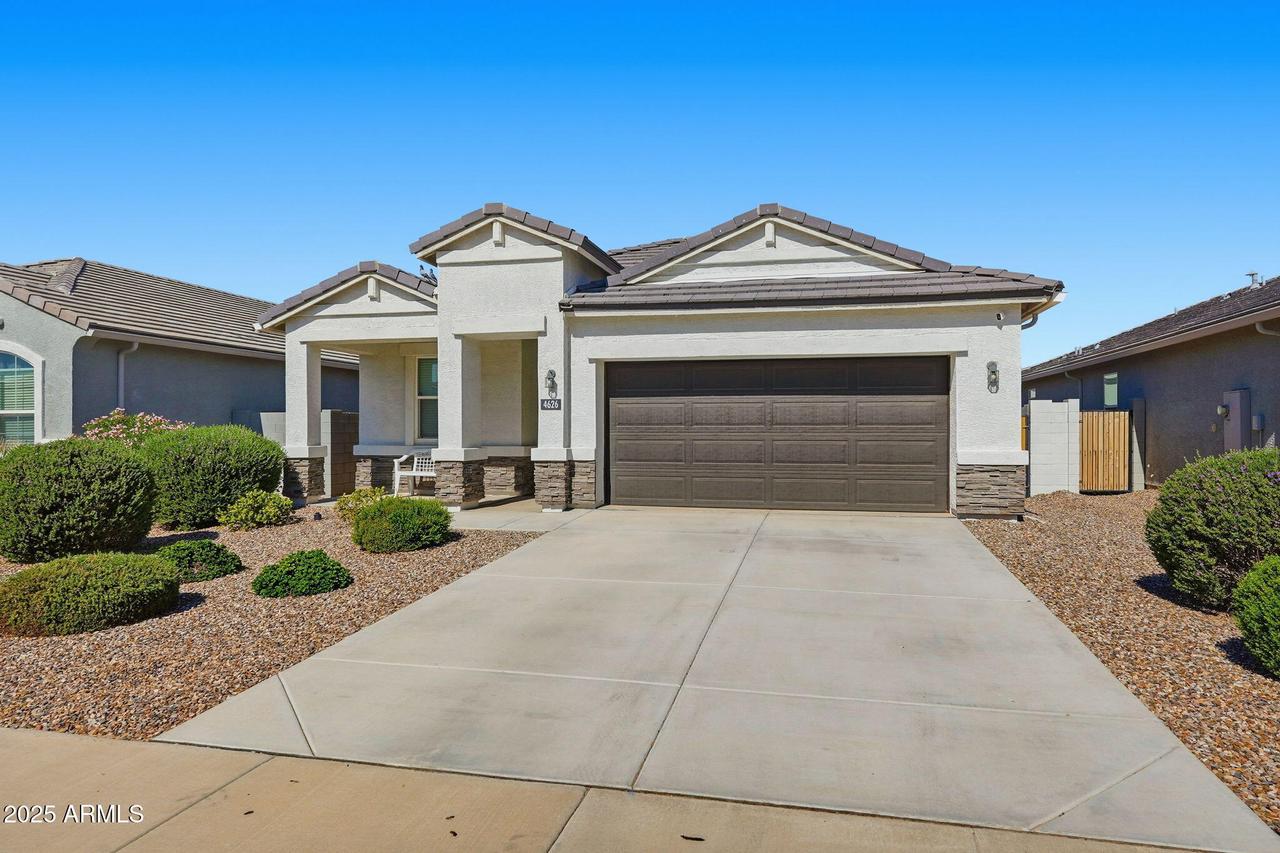 4626 W Orange Ave., Coolidge, AZ 85128