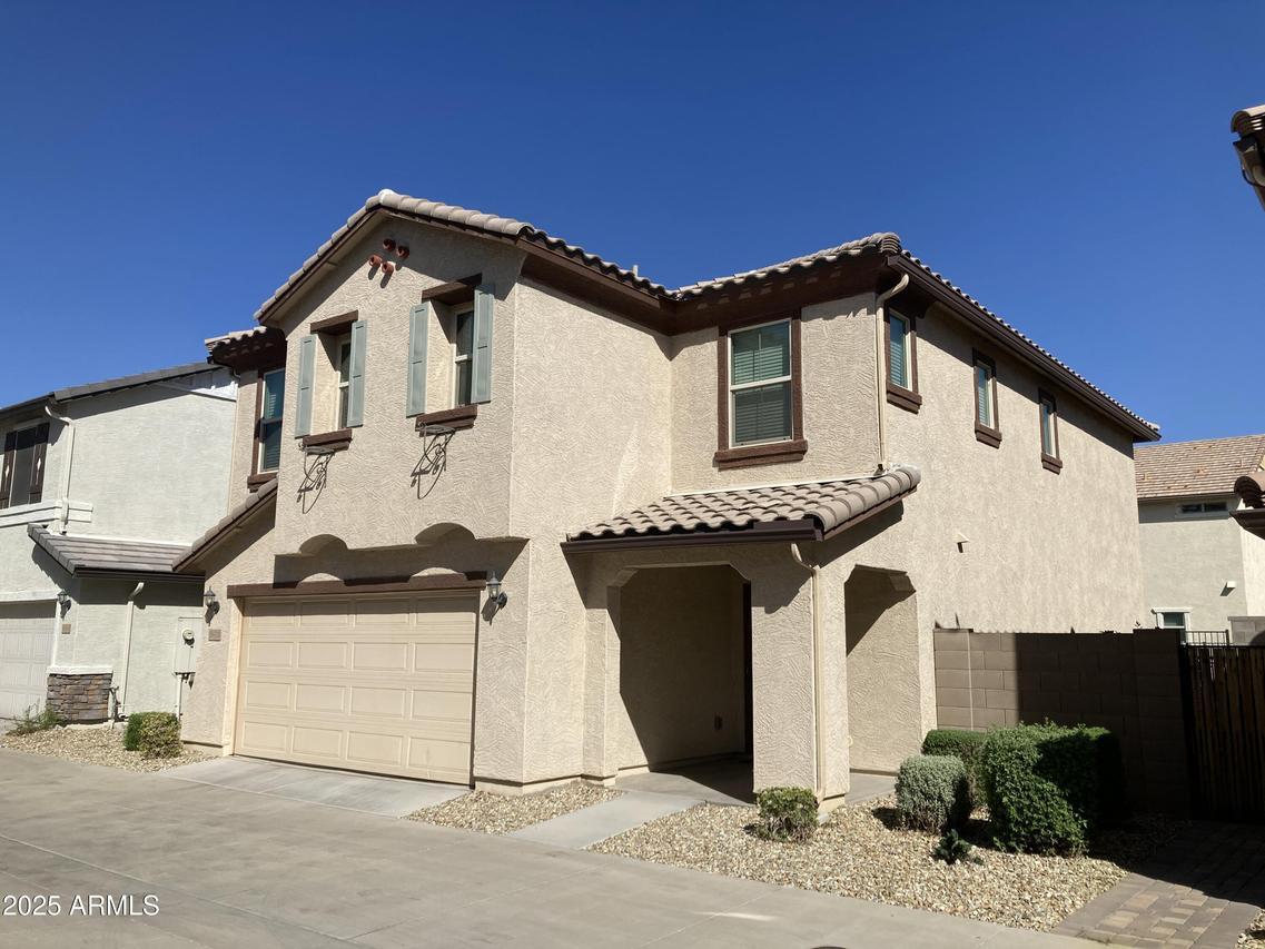 16472 W Culver St., Goodyear, AZ 85338