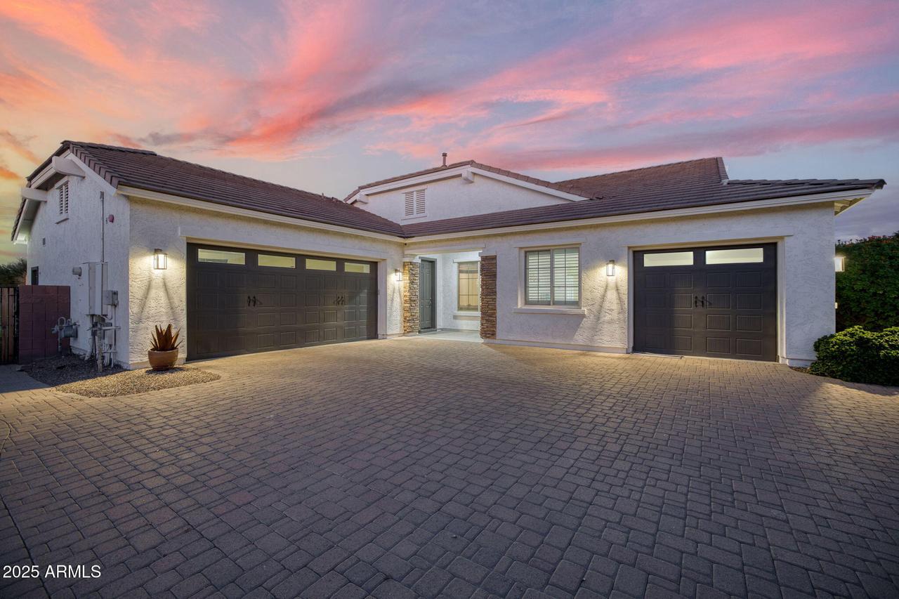 21934 E Pickett Ct., Queen Creek, AZ 85142