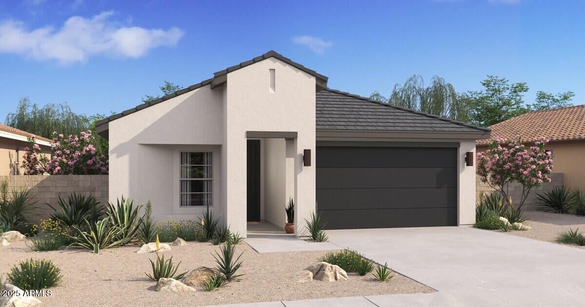 3949 S 233rd Ln., Buckeye, AZ 85326