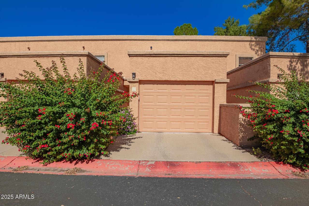 815 E Grovers Ave. #62, Phoenix, AZ 85022