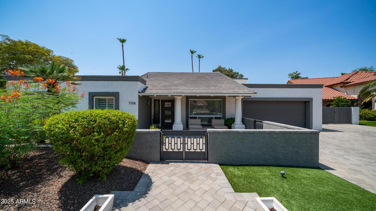 7708 E Onyx Ct., Scottsdale, AZ 85258