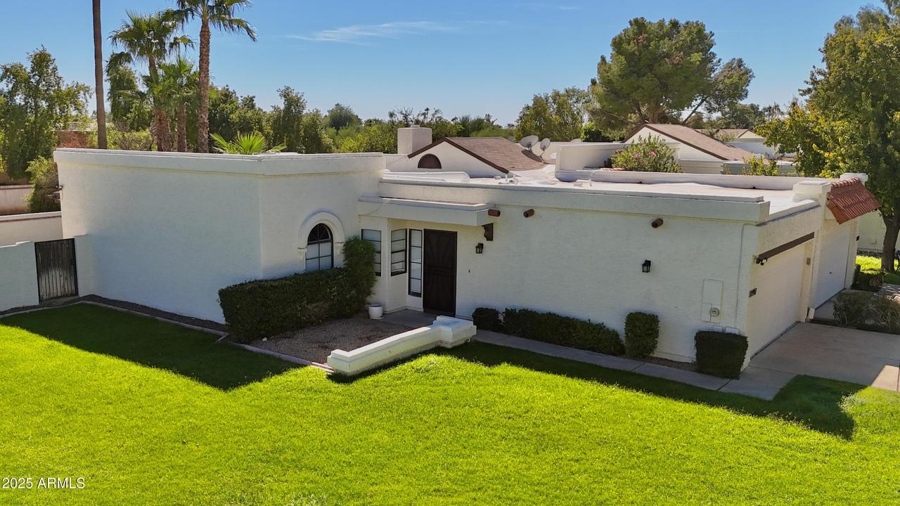 11997 N 93rd St., Scottsdale, AZ 85260