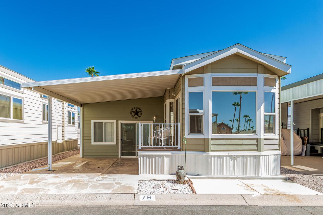 76 Jacknife Dr., Apache Junction, AZ 85119