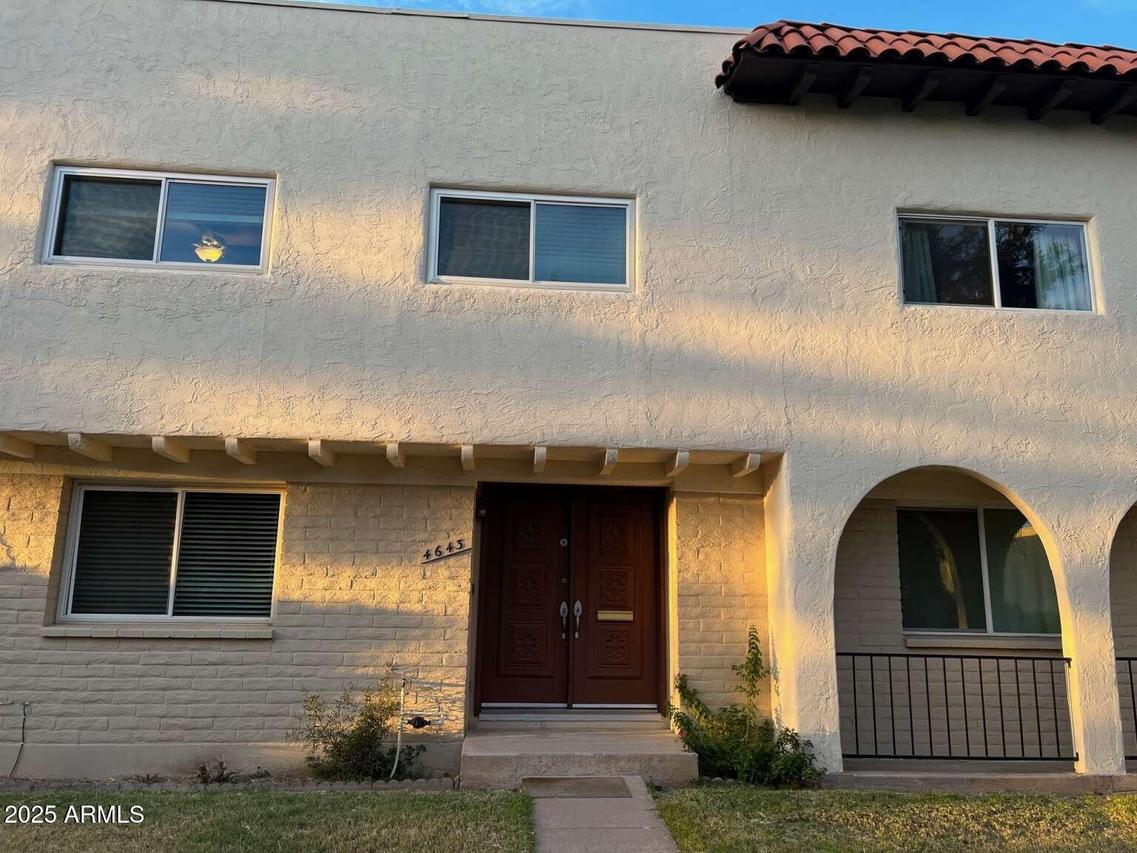 4643 N 21st Ave., Phoenix, AZ 85015