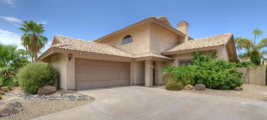 1340 W Elgin St., Chandler, AZ 85224