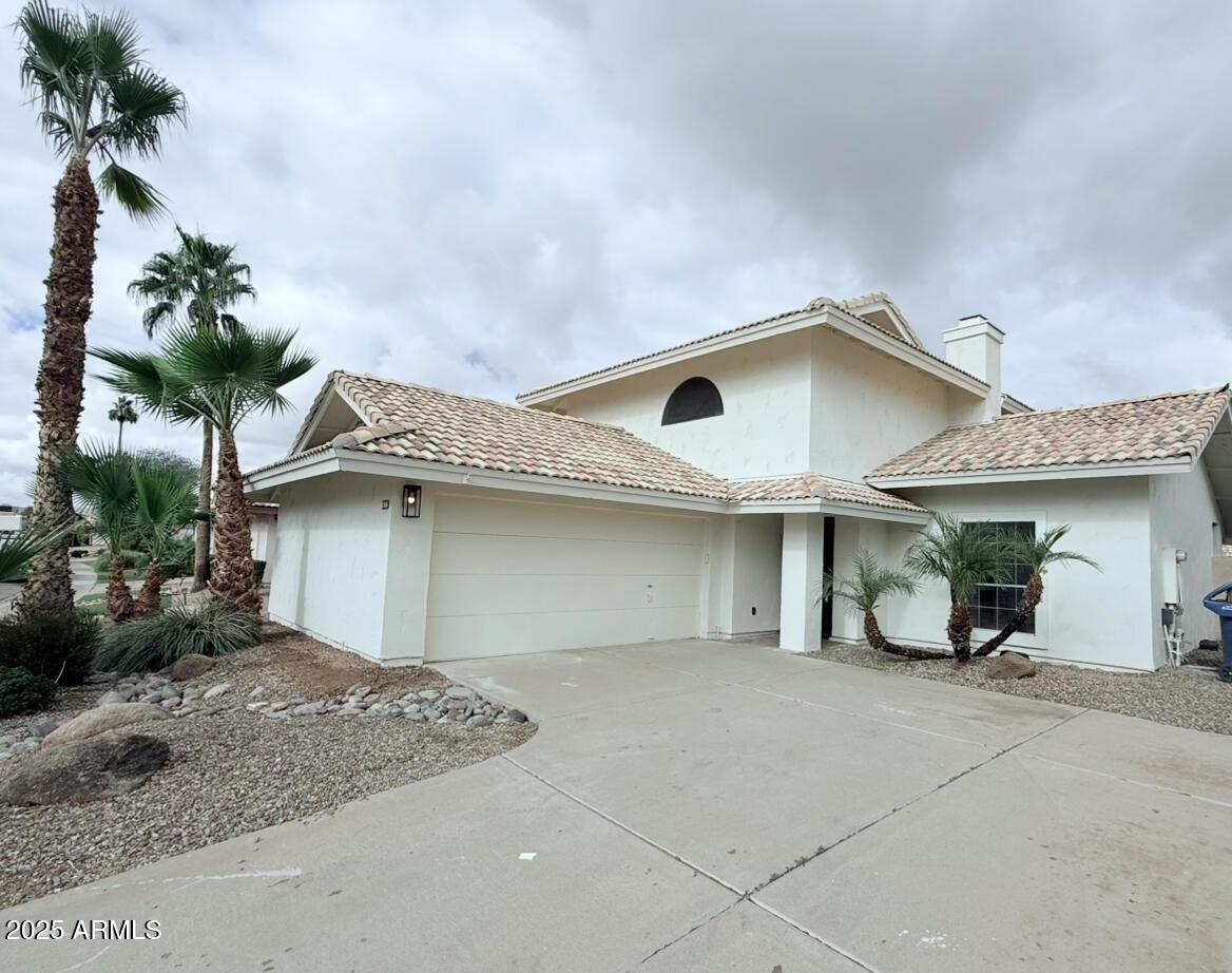 1340 W Elgin St., Chandler, AZ 85224