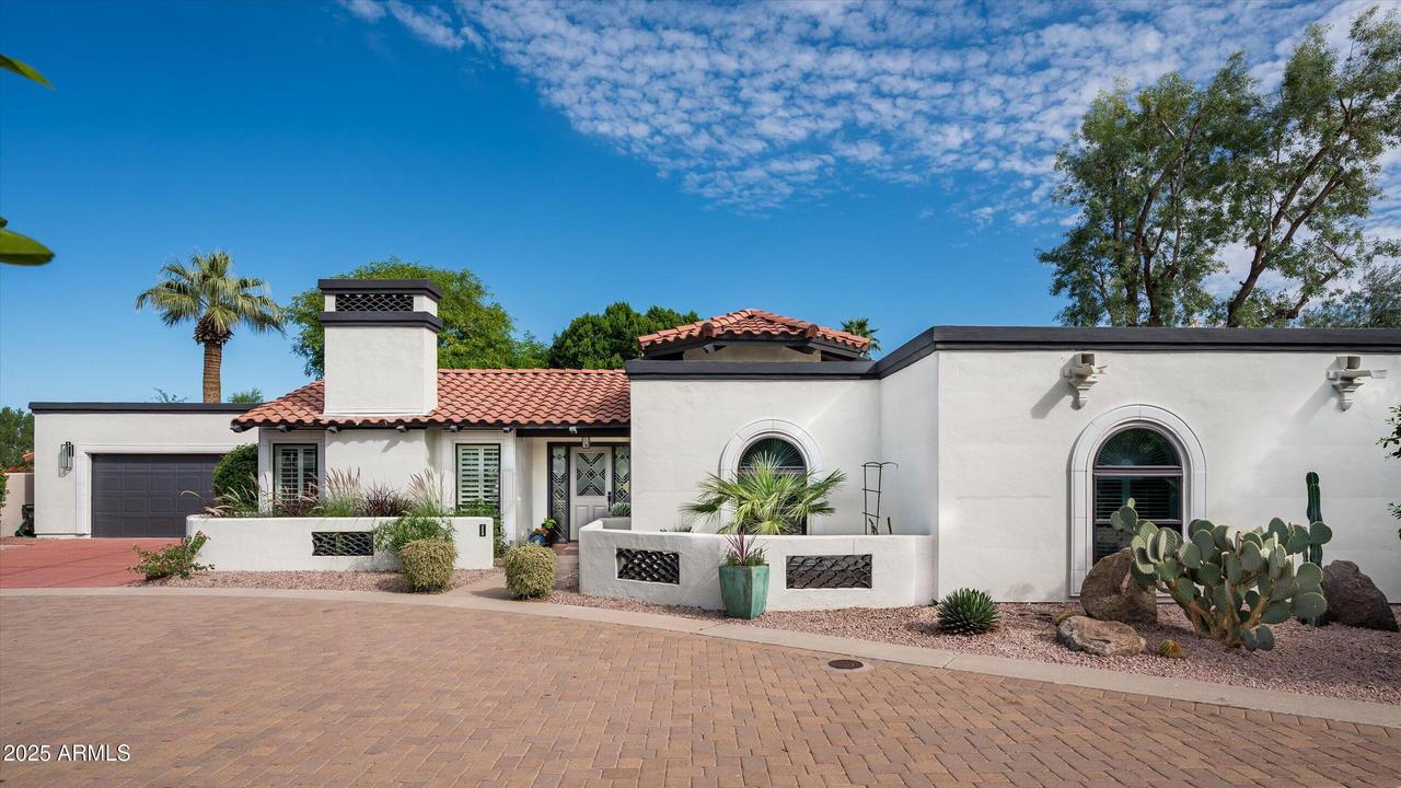 7360 E Lincoln Dr. #1, Scottsdale, AZ 85250
