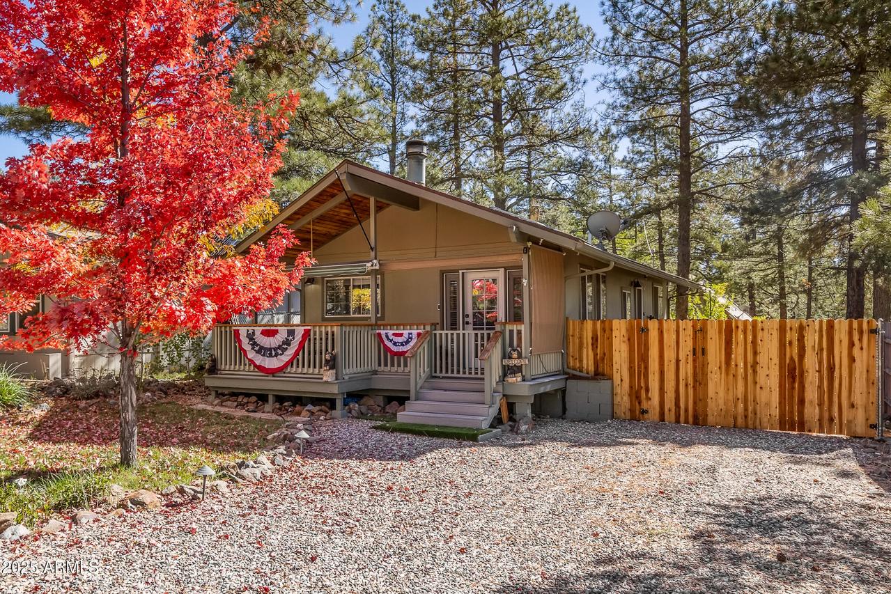 1159 E Coyote Rd., Munds Park, AZ 86017