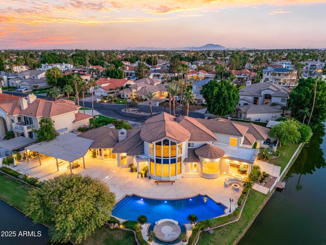 1502 E Treasure Cove Dr., Gilbert, AZ 85234