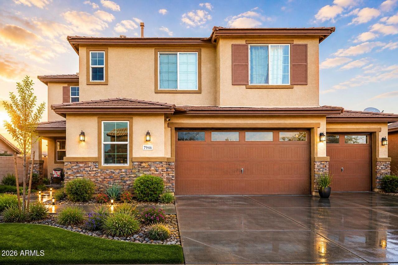 7946 W Encinas Ln., Phoenix, AZ 85043
