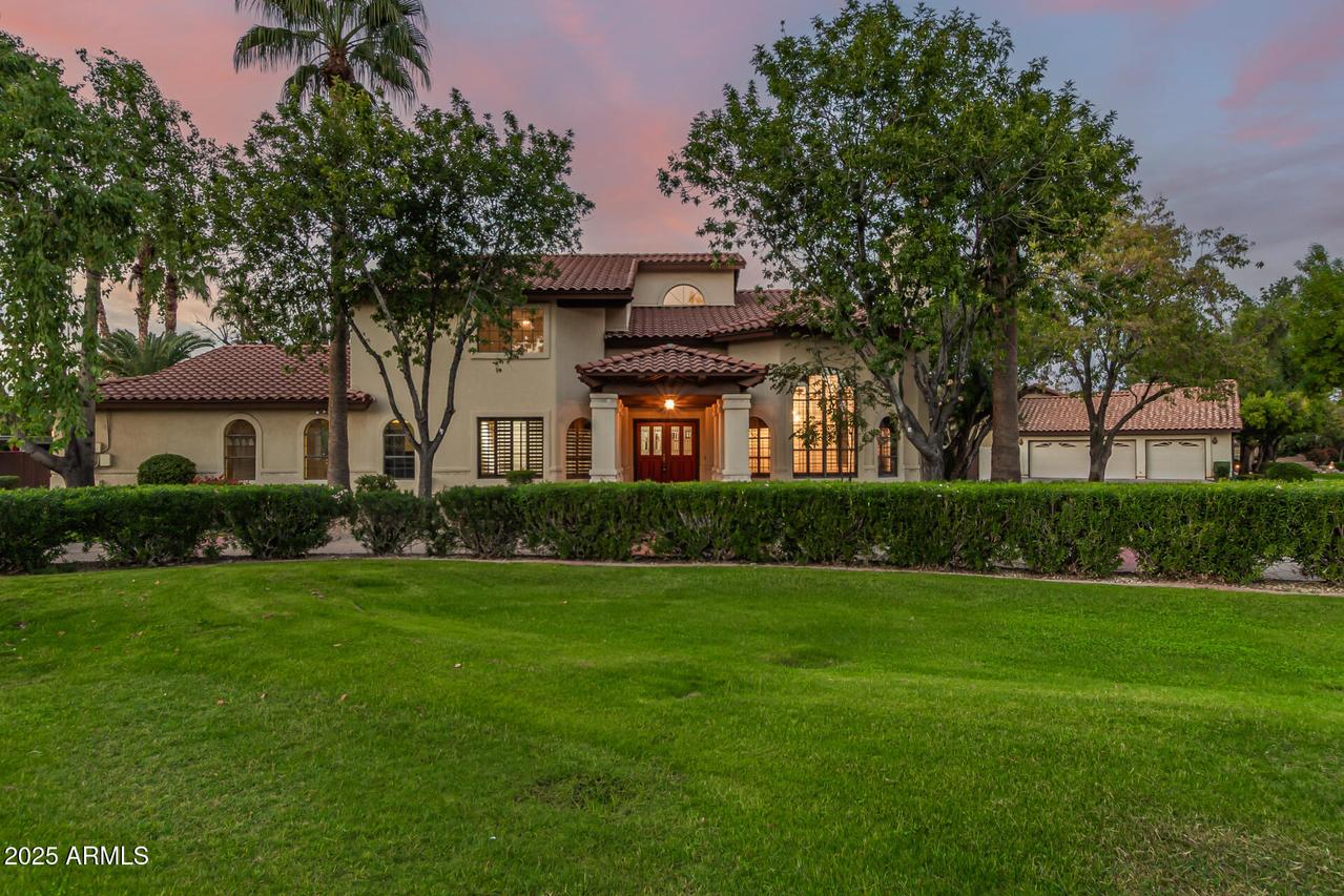 620 E Linda Ln., Gilbert, AZ 85234