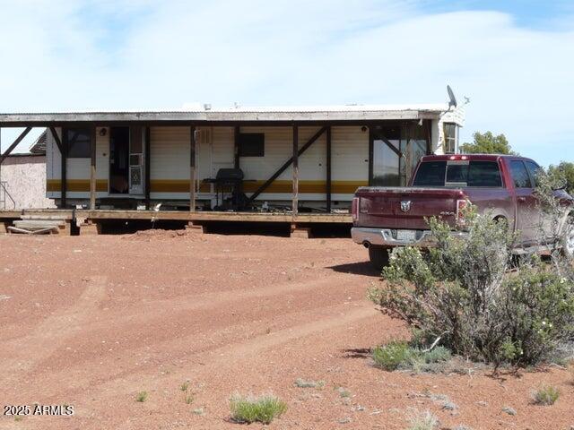 5929 Hertz Dr. #70, Heber, AZ 85928