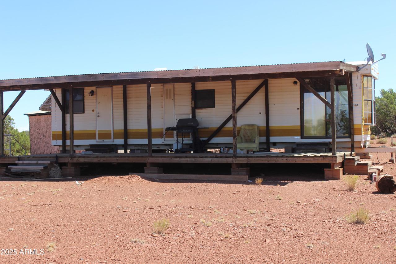 5929 Hertz Dr. #70, Heber, AZ 85928