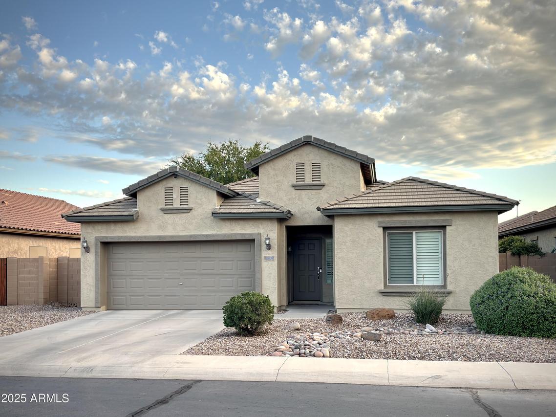 10909 E Sentiero Ave., Mesa, AZ 85212
