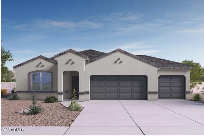 15396 W Gray Fox Tr., Surprise, AZ 85387