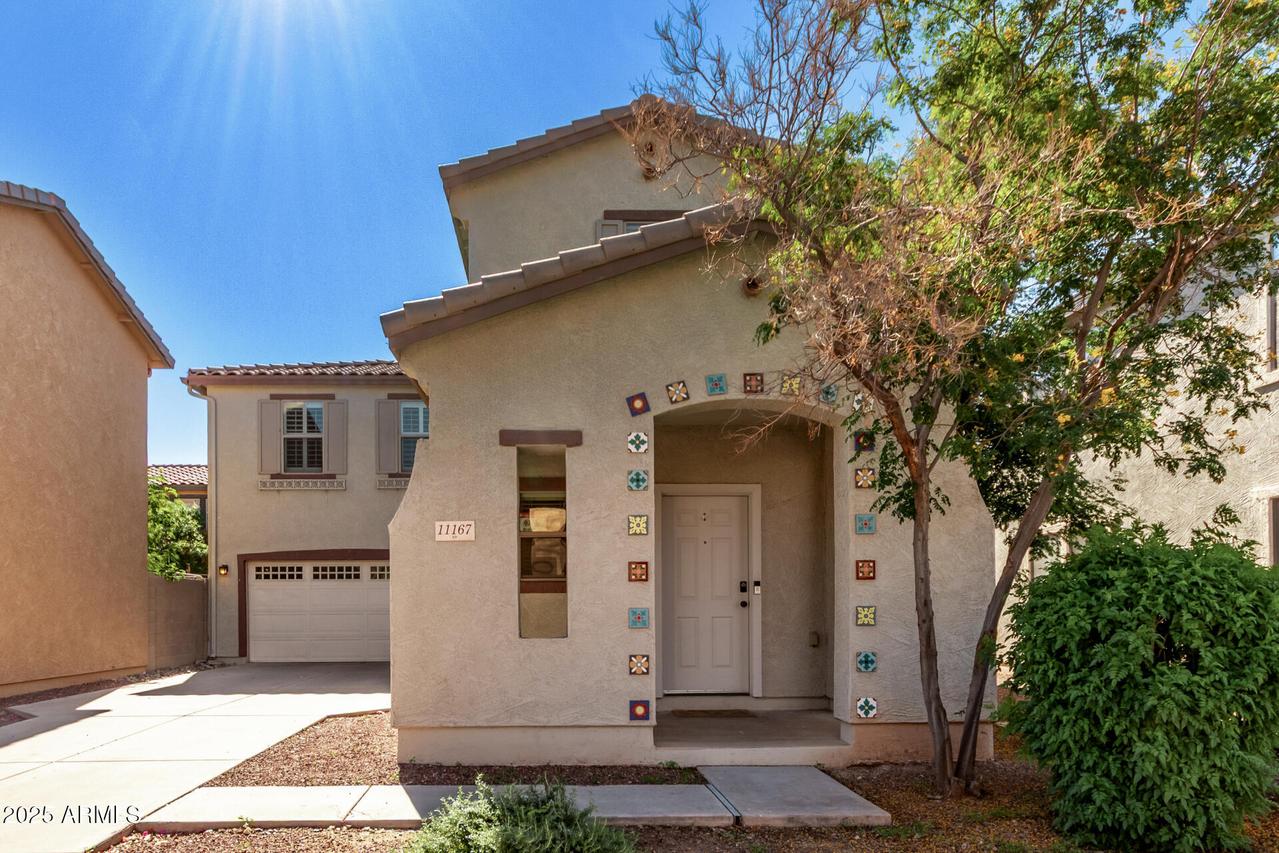 11167 W Baden St., Avondale, AZ 85323
