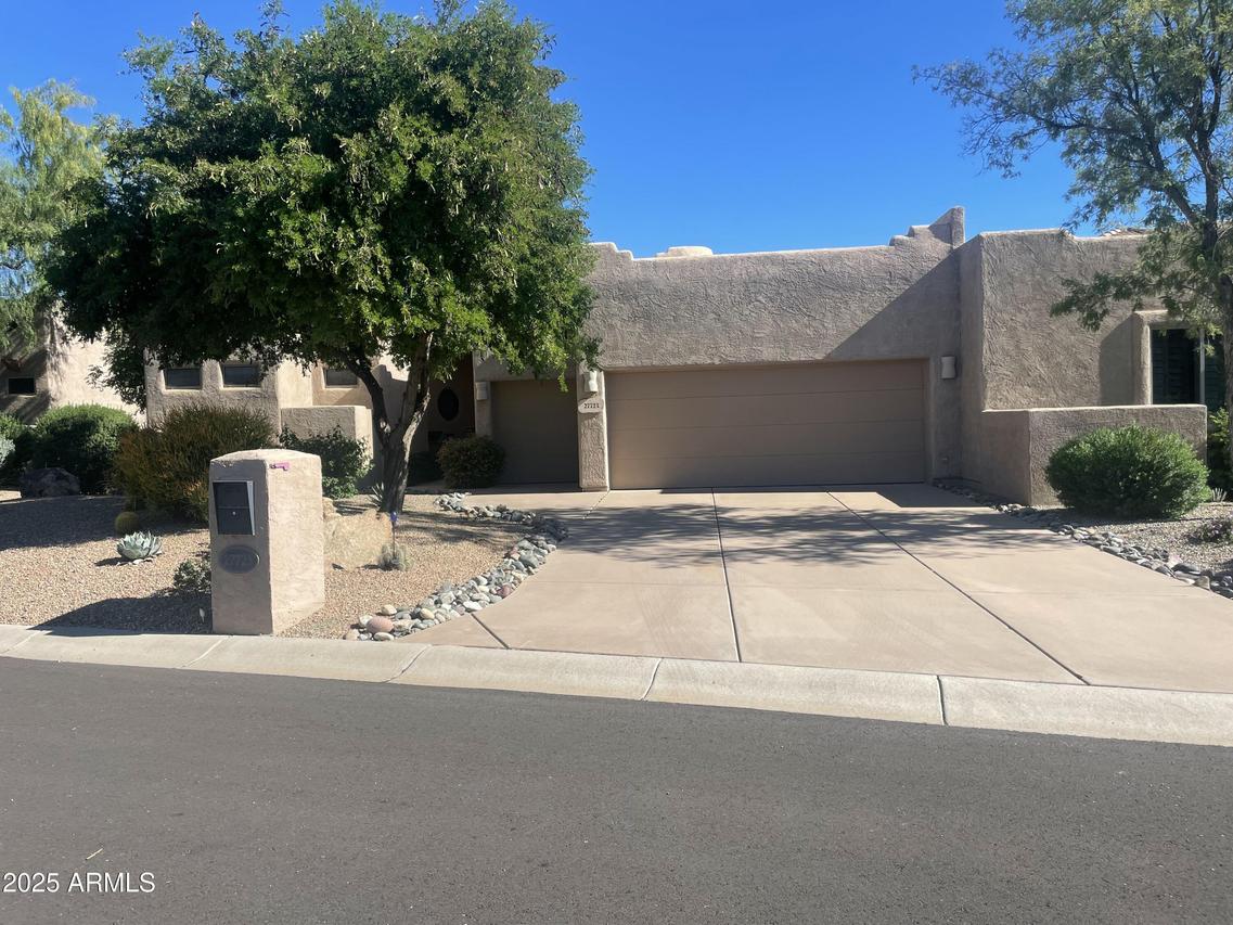 27723 N Quail Spring Rd., Rio Verde, AZ 85263