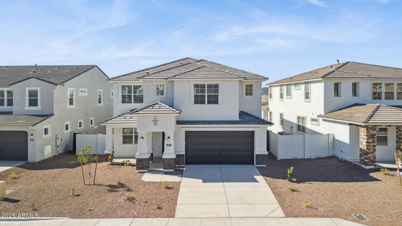 6931 W Buckhorn Tr., Peoria, AZ 85383